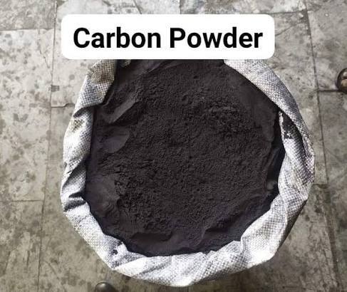Tyre Carbon Powder