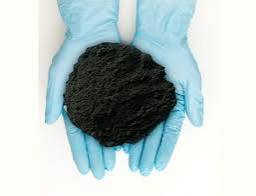 Crumb Rubber
