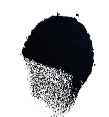 Crumb Rubber