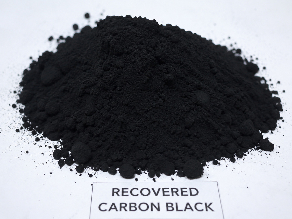 Recovered Carbon Black (rCB)