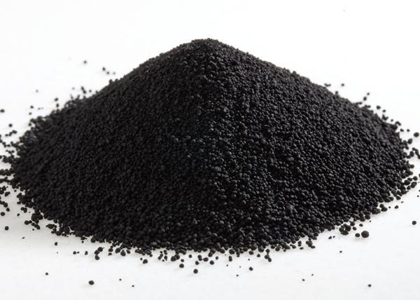 Recovered Carbon Black (rCB)