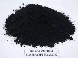 Recovered Carbon Black (rCB)