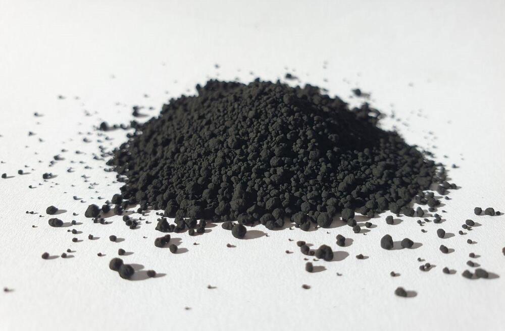Recovered Carbon Black (rCB)