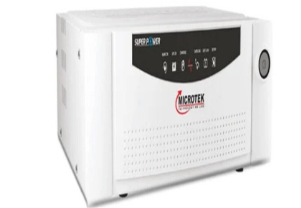 Microtek 700 12V DG UPS