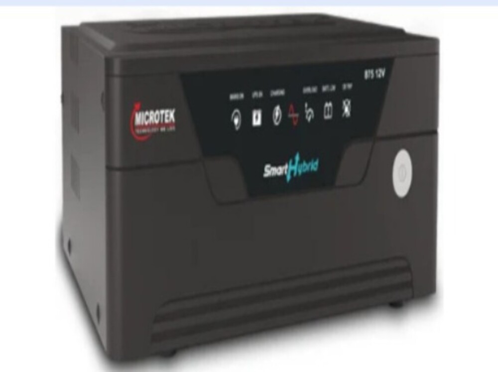 Microtek 875 12V UPS