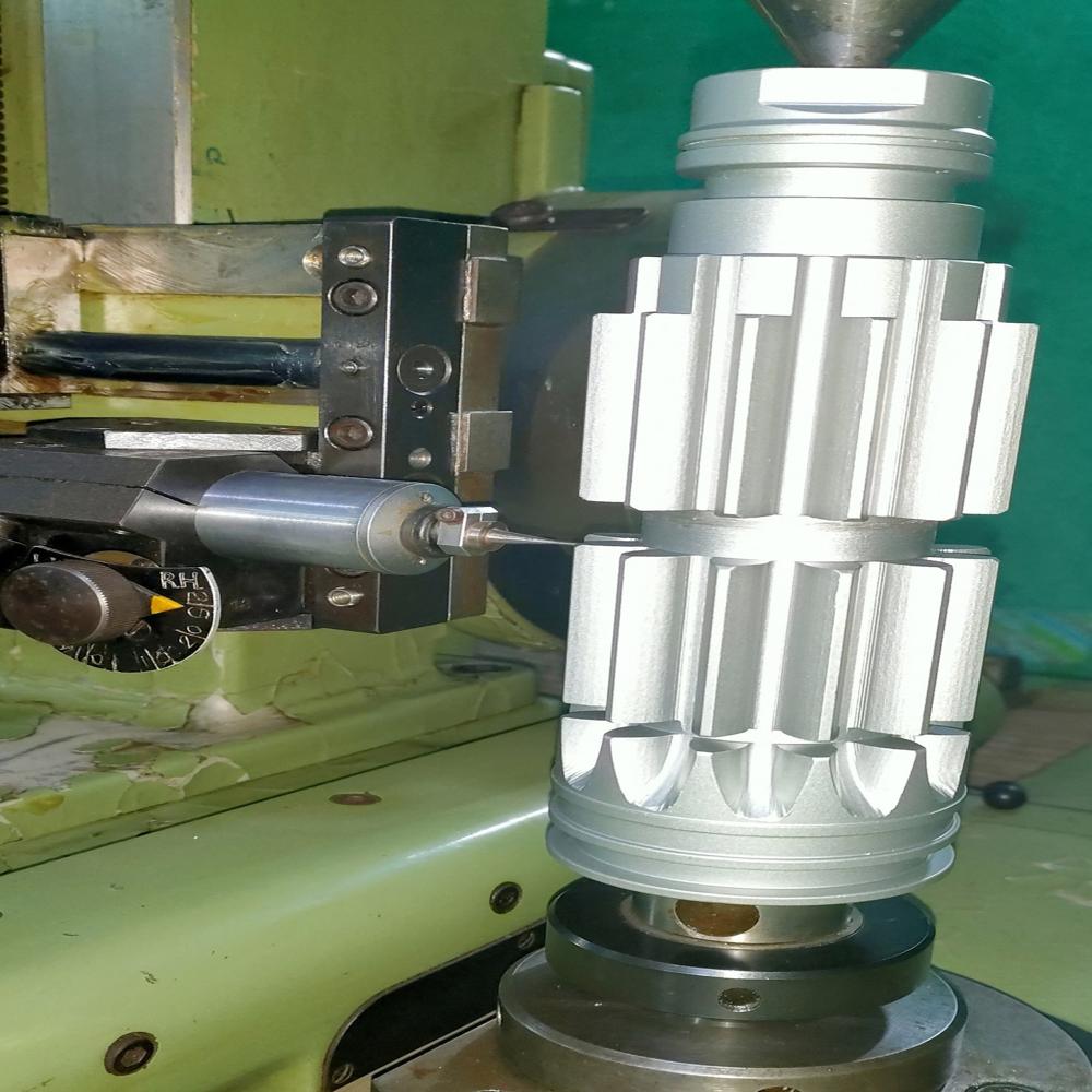 Actuators Pinions