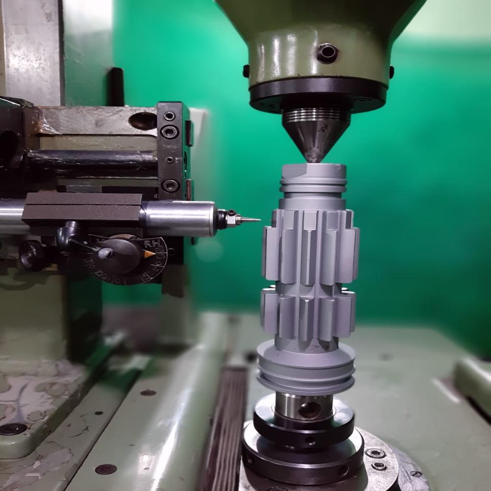 Actuators Pinions