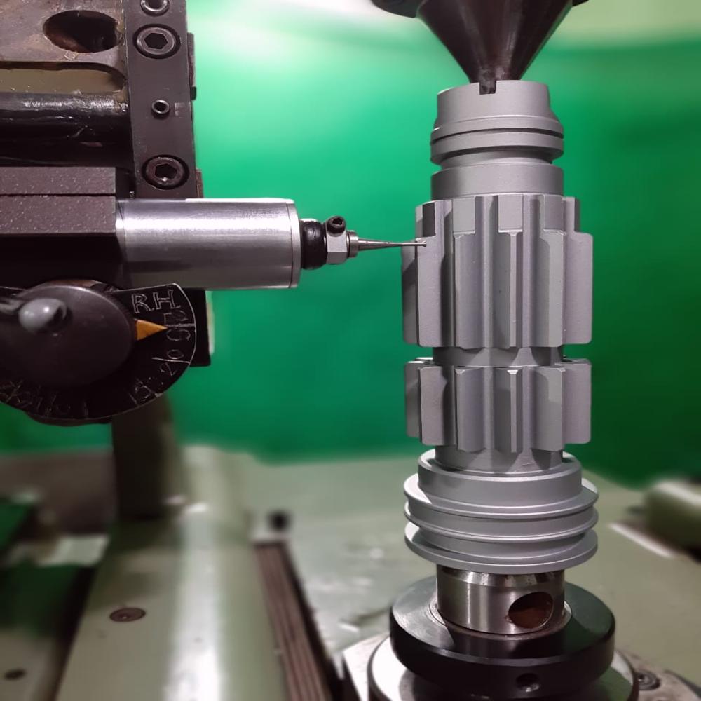 Actuators Pinions