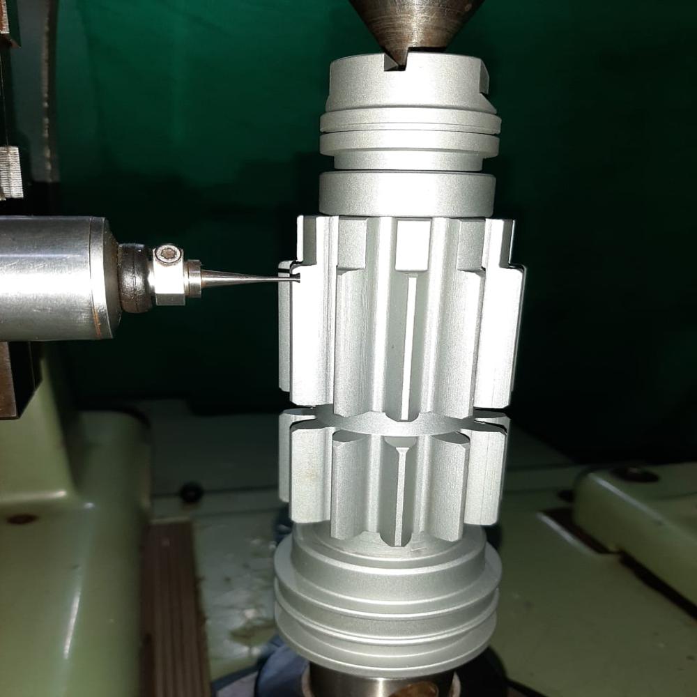 Actuators Pinions