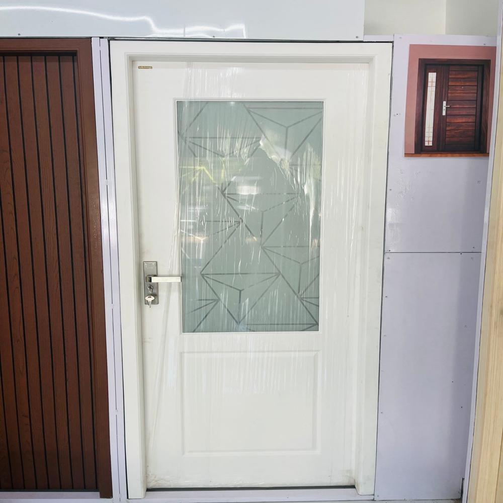 FRP Panel Door