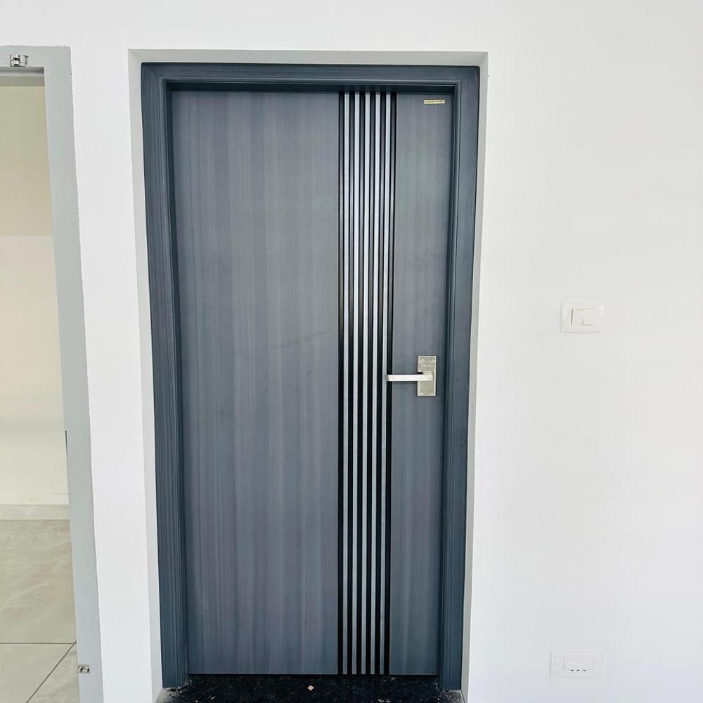 FRP Panel Door