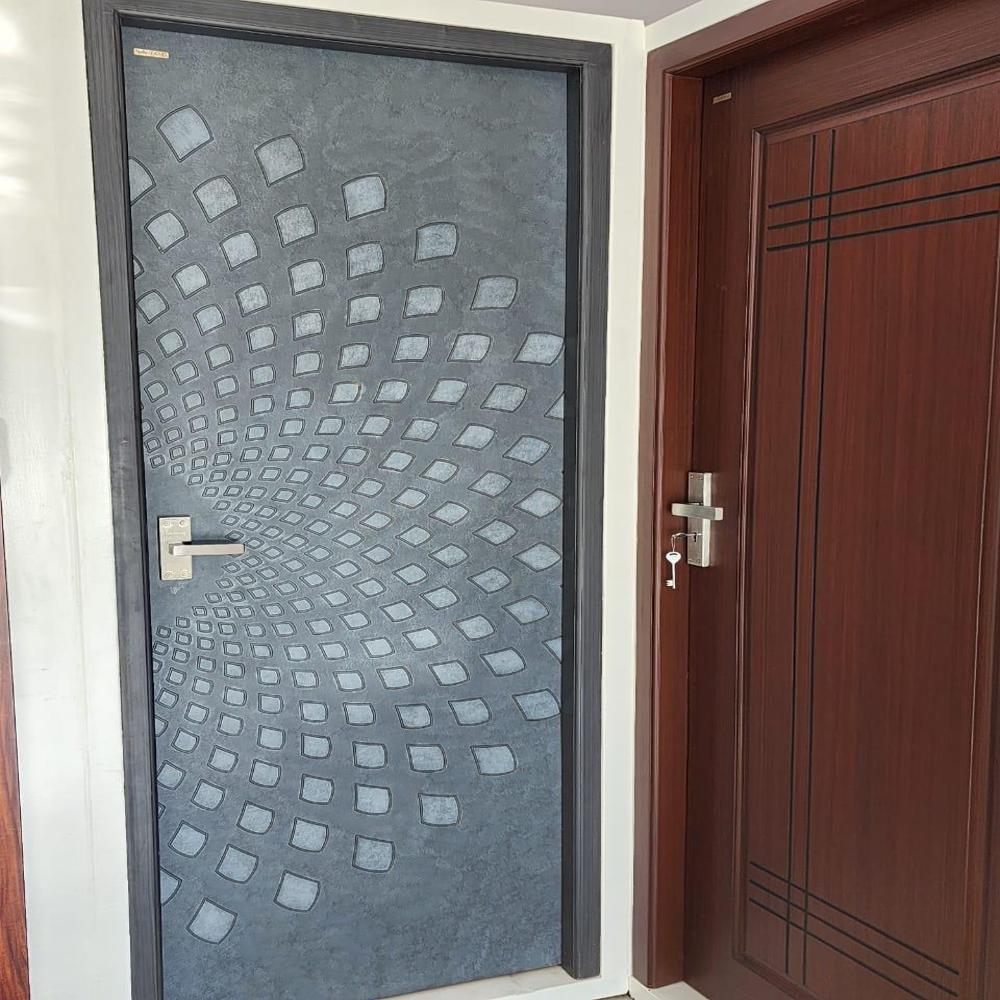 FRP Panel Door