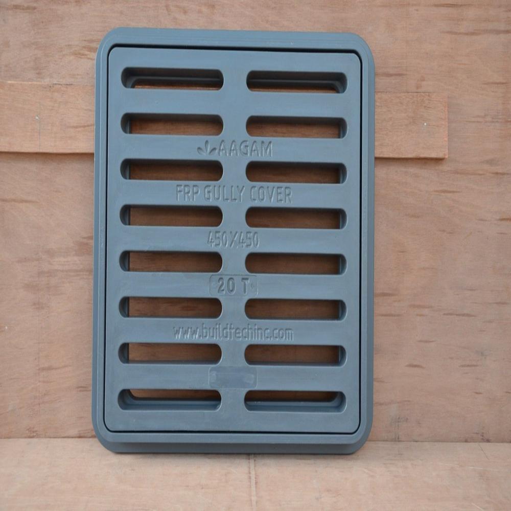 FRP Gratings