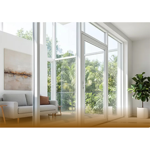 UPVC Doors and Windows