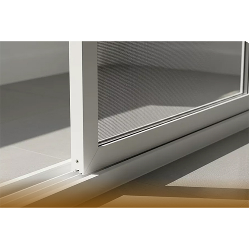 Upvc Mesh Screens - Application: Windows