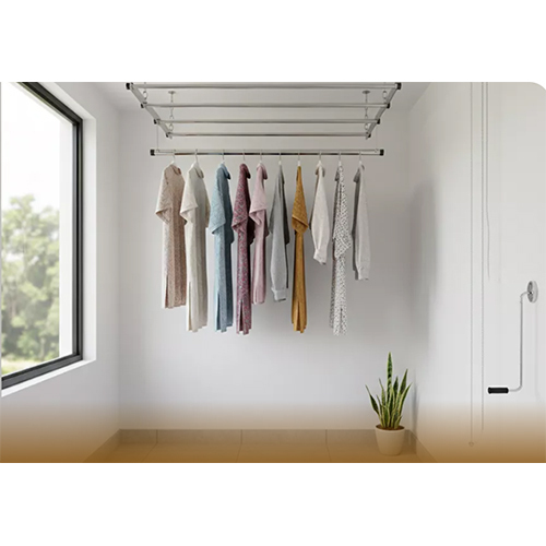 Ceiling Cloth Hangers