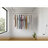 Ceiling Cloth Hangers