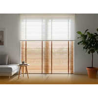 Window Blinds