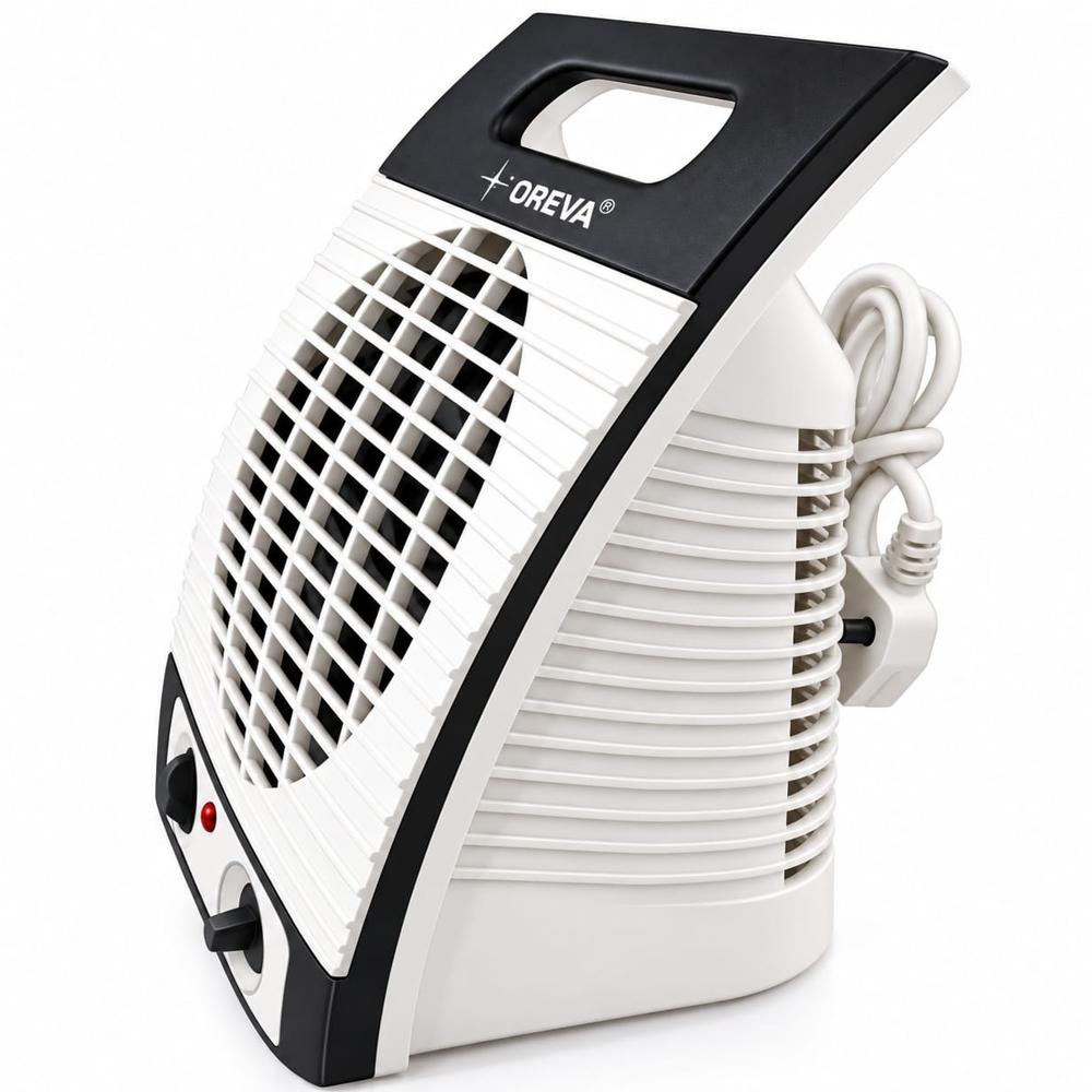 OREVA OREH-1209 Room Heater
