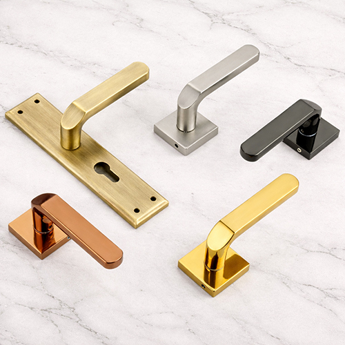 EMT302 Hollow Mortise Handle