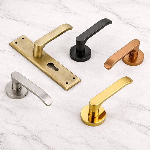 EMT303 Hollow Mortise Handle