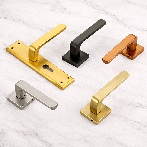 EMT304 Hollow Mortise Handle