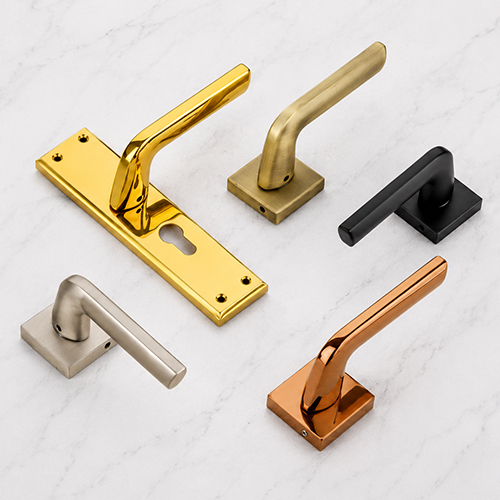 EMT305 Hollow Mortise Handle