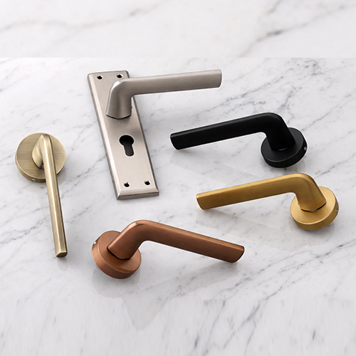 EMT311 Hollow Mortise Handle