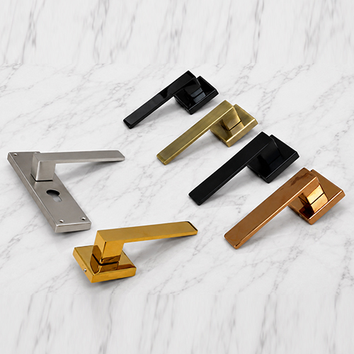 EMT401 Mortise Handle