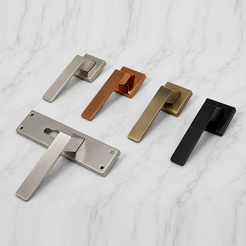 EMT403 Mortise Handle