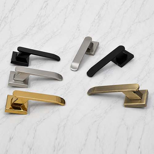 EMT404 Mortise Handle