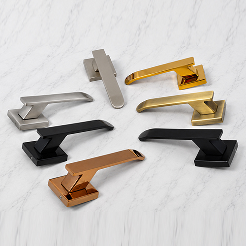 EMT405 Mortise Handle