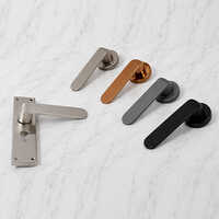 High Mortise Handle
