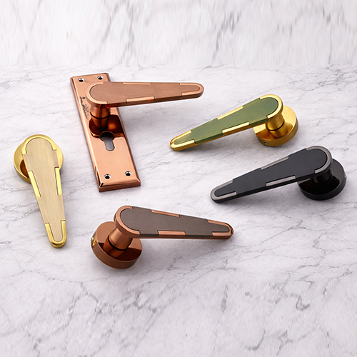 EMT103 Two Piece Handle