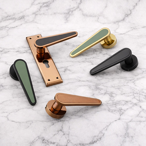 EMT104 Two Piece Handle
