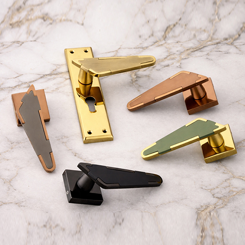 EMT106 Two Piece Handle