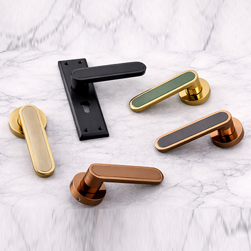 EMT108 Two Piece Handle