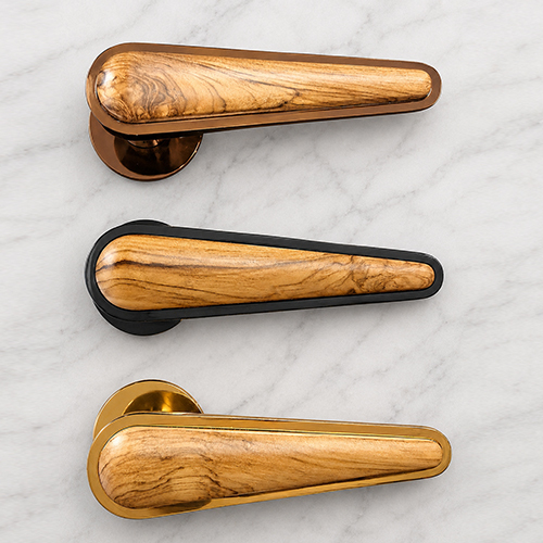 Wooden Handle