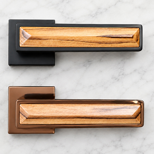 EMT203 Wooden Handle