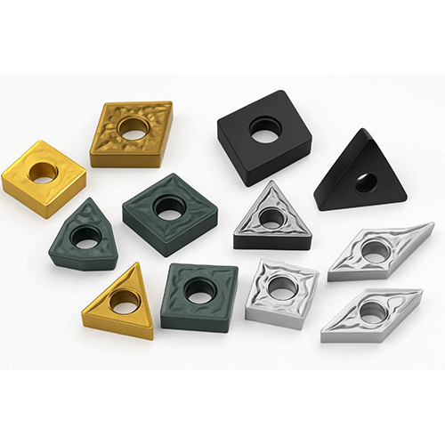 Carbide Tip