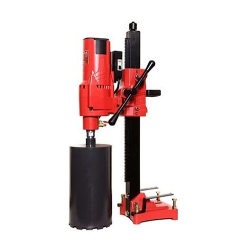 Diamond Core Drilling Machine