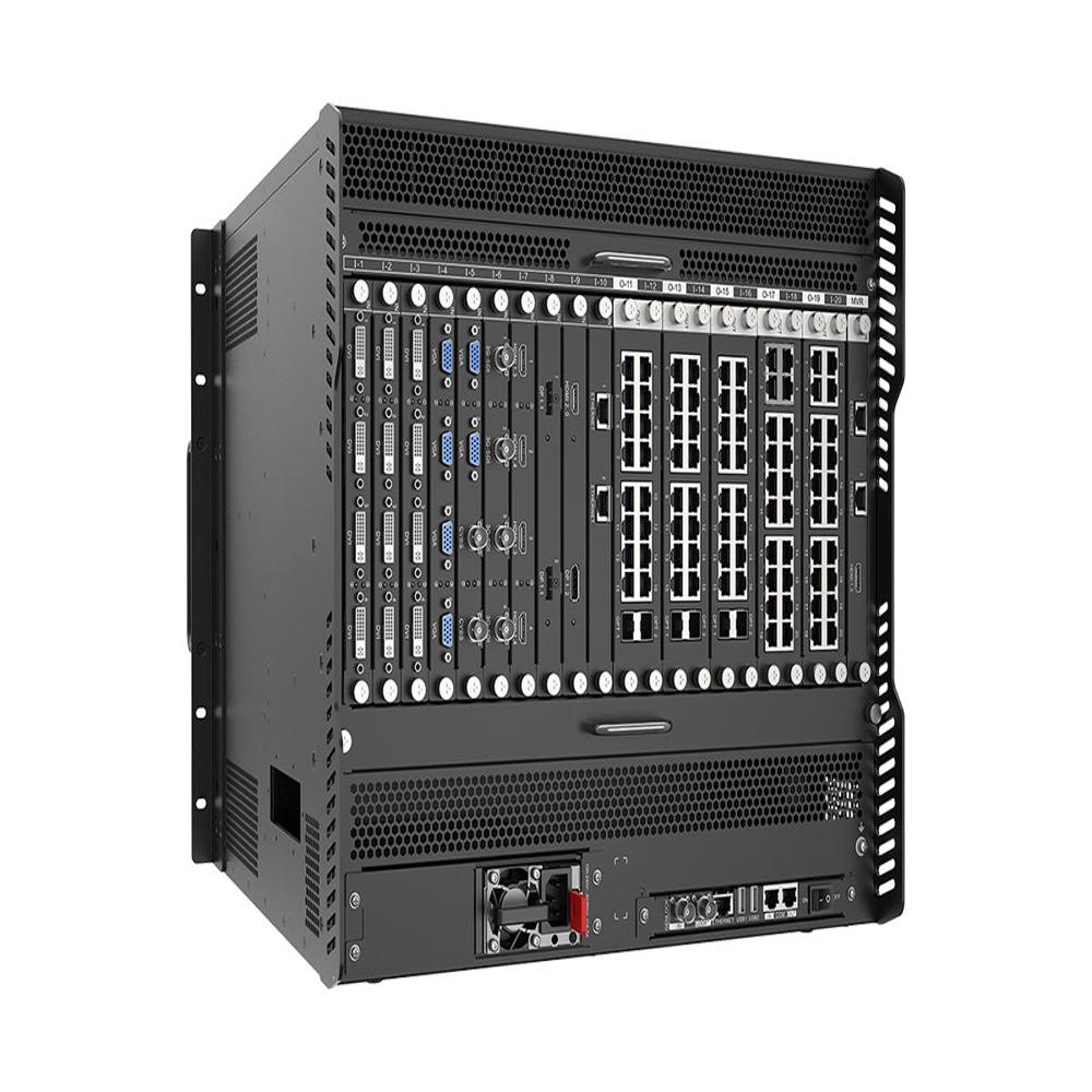H9 Video Wall Splicer