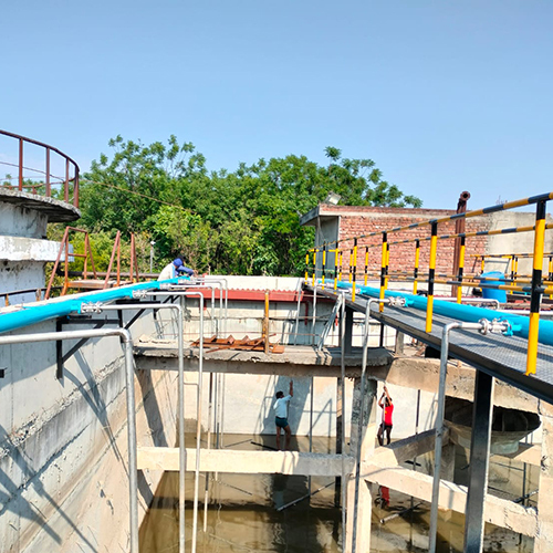 Effluent Treatment Plant (ETP)