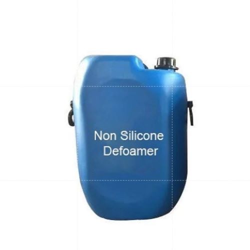 Non Silicone Defoamer