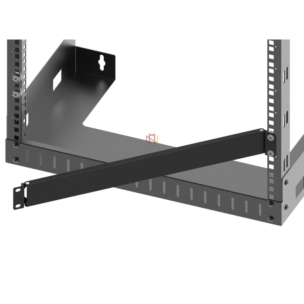 1u Blank Panels