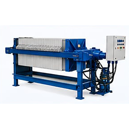 Filter Press