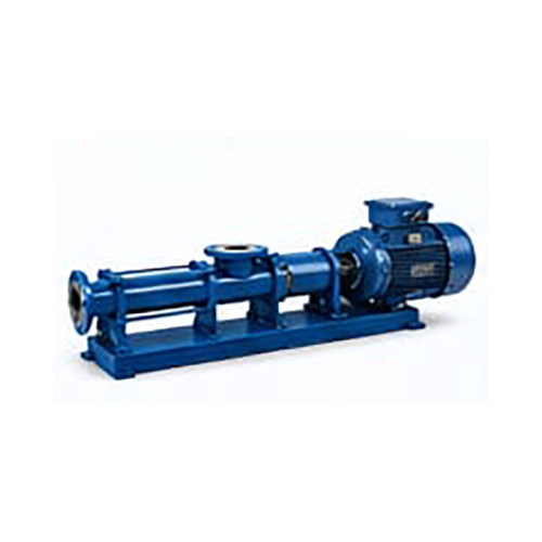 Screw Pump