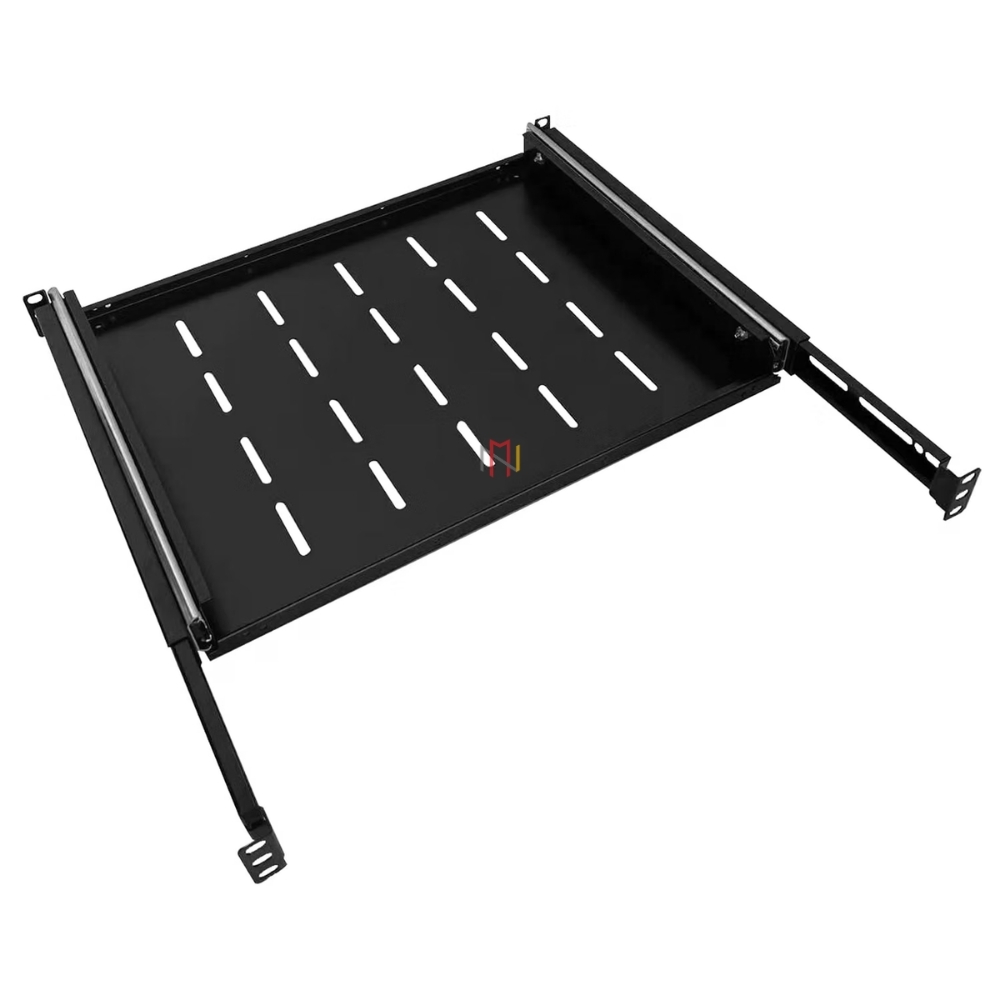 Server Rack Shelf - Capacity: 10 Pcs/hr