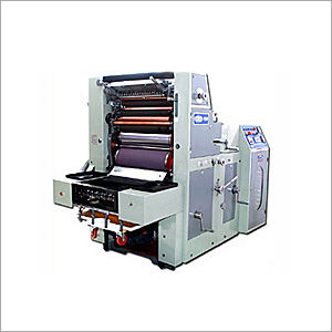 Standard Printing Machine