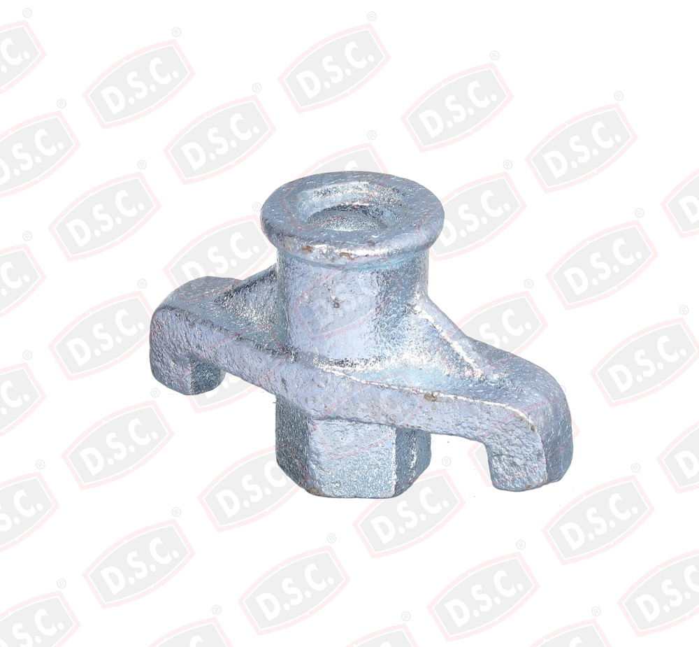 Wing Nut - Feature: Strong Grip